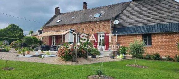 4 bedrooms House in Vervins, France No. 253808 5