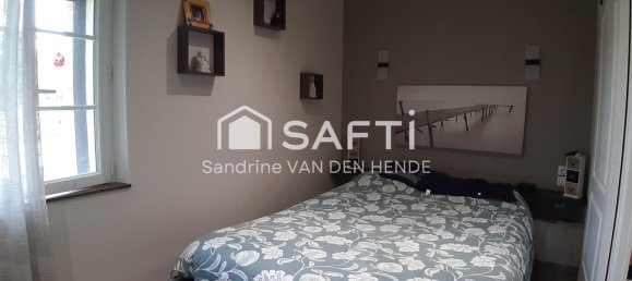 4 bedrooms House in Vervins, France No. 253808 28