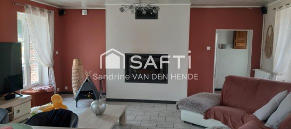 4 bedrooms House in Vervins, France No. 253808 2