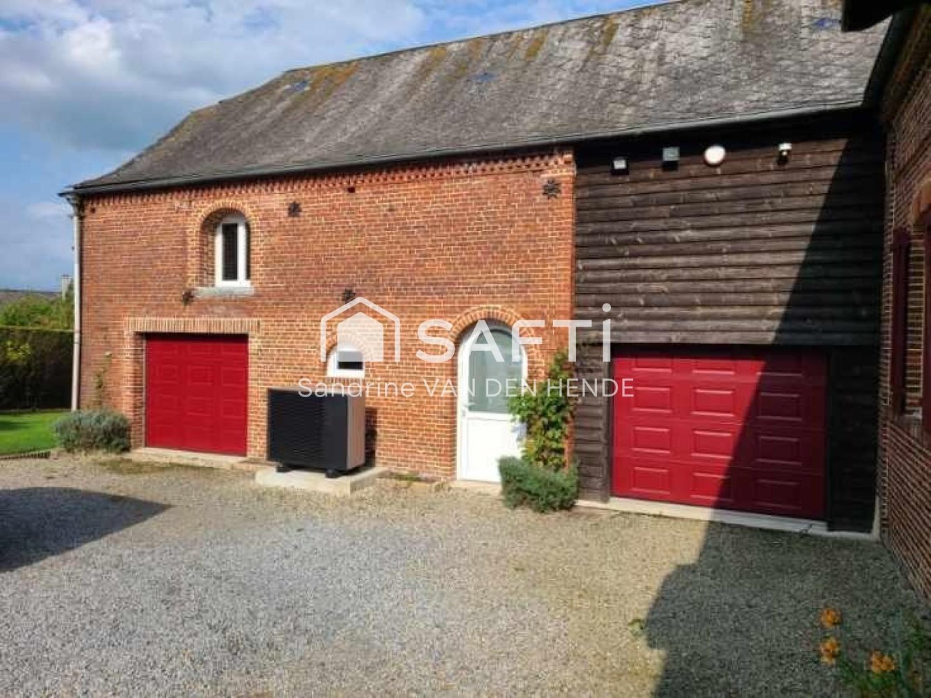 4 bedrooms House in Vervins, France No. 253808