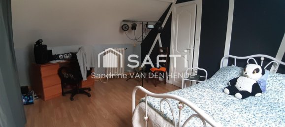 4 bedrooms House in Vervins, France No. 253808 21