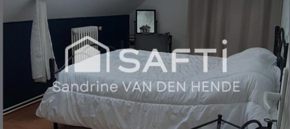 4 bedrooms House in Vervins, France No. 253808 19