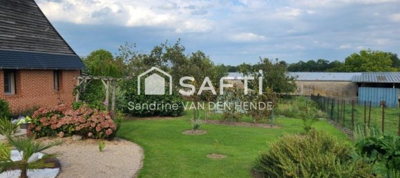 4 bedrooms House in Vervins, France No. 253808 8