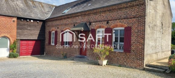 4 bedrooms House in Vervins, France No. 253808 23