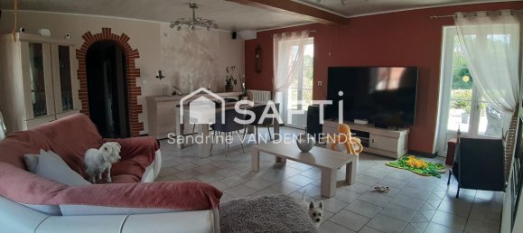 4 bedrooms House in Vervins, France No. 253808 27