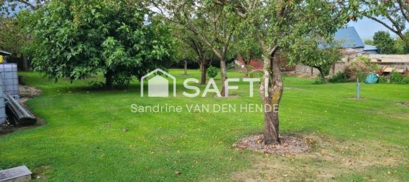 4 bedrooms House in Vervins, France No. 253808 25