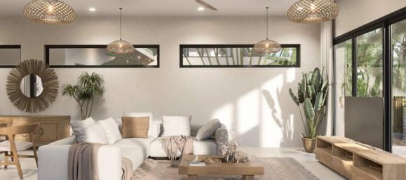 Вилла с 3 спальнями в Самуй, Таиланд № 58471 9