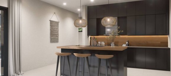 Вилла с 3 спальнями в Самуй, Таиланд № 58471 6