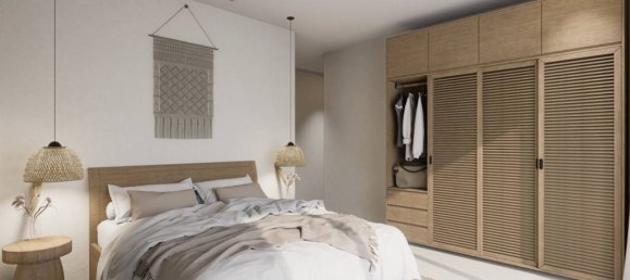 Вилла с 3 спальнями в Самуй, Таиланд № 58471 3