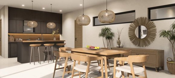 Вилла с 3 спальнями в Самуй, Таиланд № 58471 7