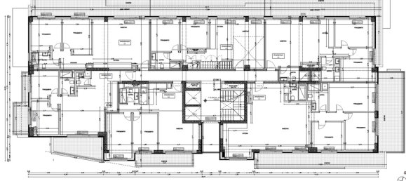 Apartamento T2 em Thessaloniki, Greece N.º 53509 2