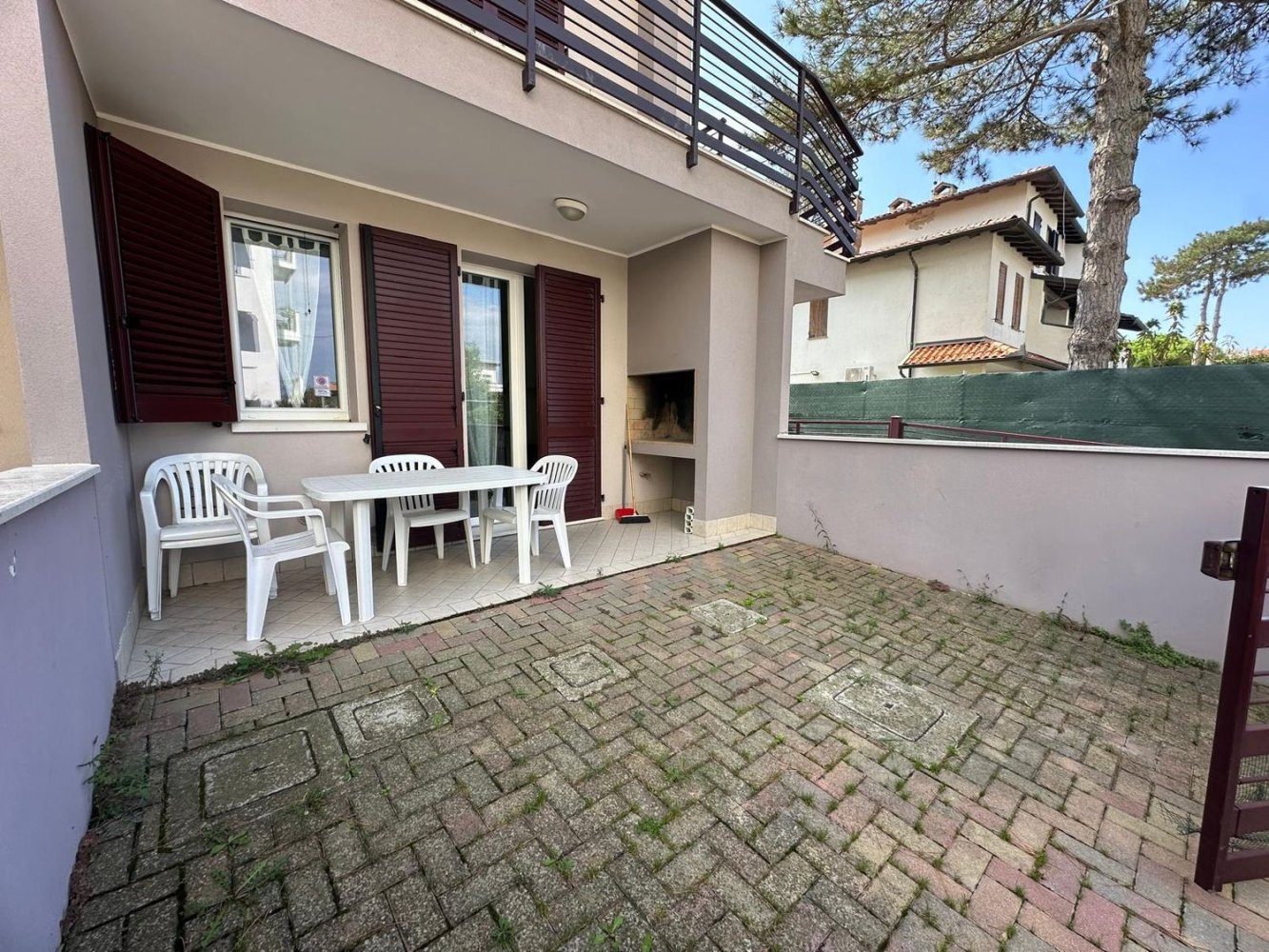 3 rooms House in Comacchio, Italy No. 88592