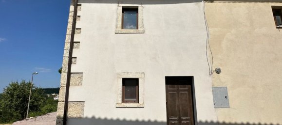 2 rooms House in Caramanico Terme, Italy No. 258817 2