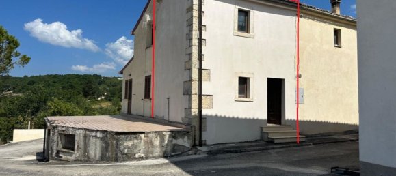 2 rooms House in Caramanico Terme, Italy No. 258817 5