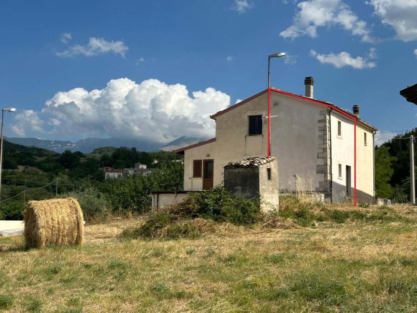 2 rooms House in Caramanico Terme, Italy No. 258817