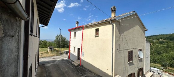 2 rooms House in Caramanico Terme, Italy No. 258817 8