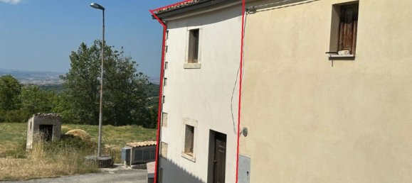 2 rooms House in Caramanico Terme, Italy No. 258817 7