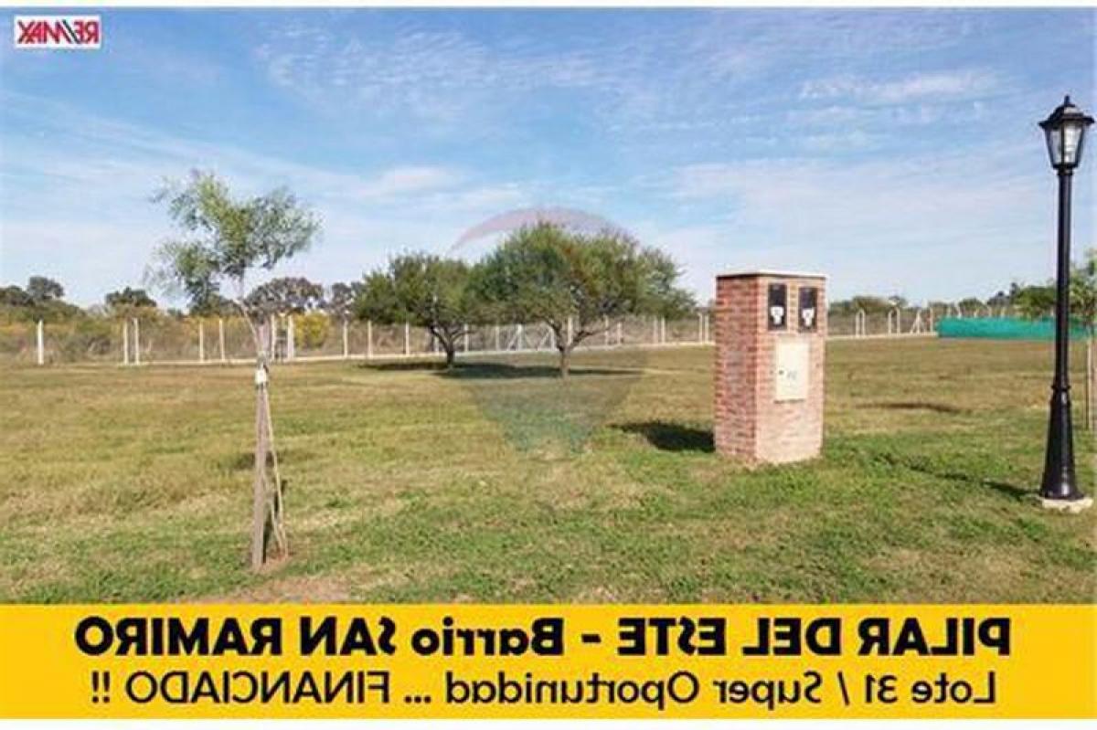  Land in Pilar, Argentina No. 42839