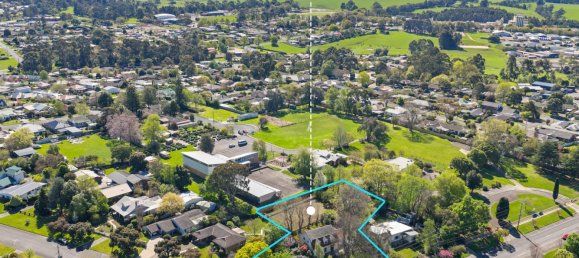 Дом с 4 спальнями в Leongatha, Австралия № 76 29