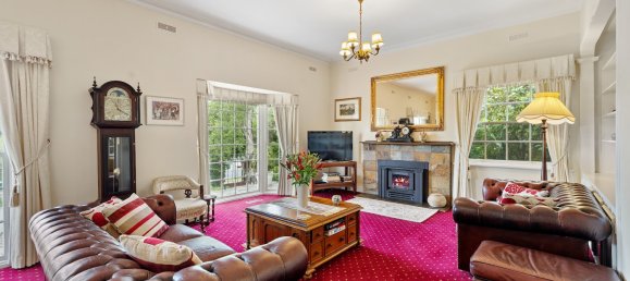 Дом с 4 спальнями в Leongatha, Австралия № 76 10