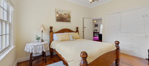 Дом с 4 спальнями в Leongatha, Австралия № 76 14