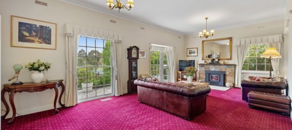 Дом с 4 спальнями в Leongatha, Австралия № 76 9