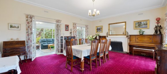 Дом с 4 спальнями в Leongatha, Австралия № 76 12