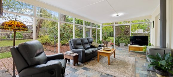 Дом с 4 спальнями в Leongatha, Австралия № 76 11