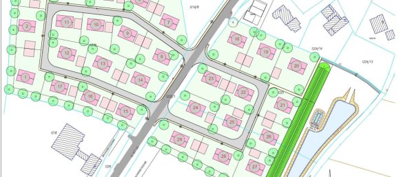 Terreno en Bayreuth, Germany No. 120851 6