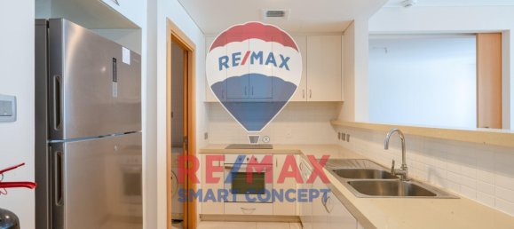 1 bedroom Apartment in Al Raha Beach, UAE No. 36805 4