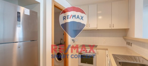 1 bedroom Apartment in Al Raha Beach, UAE No. 36805 5