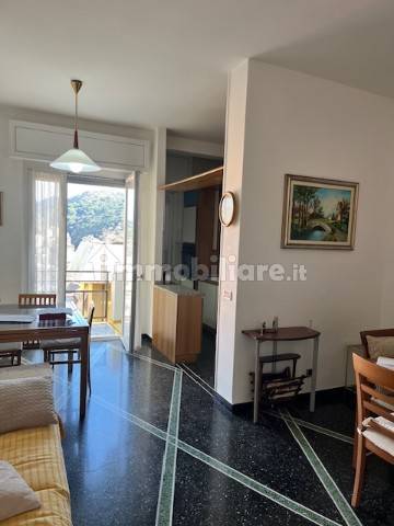 2 Schlafzimmer Wohnung in Genoa, Italy, Nr. 352351