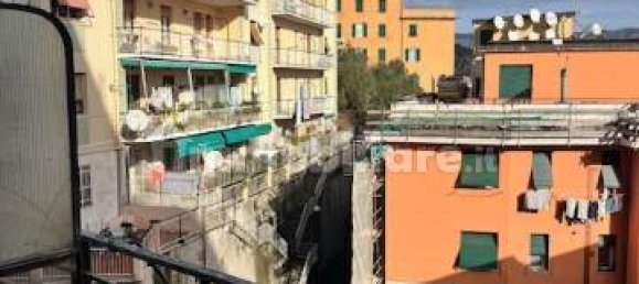 2 Schlafzimmer Wohnung in Genoa, Italy, Nr. 352351 13