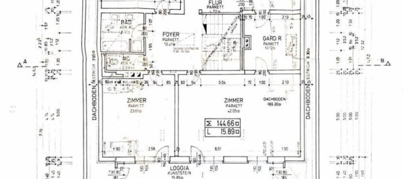 7-Zimmer Haus in Gablitz, Austria, Nr. 254088 5