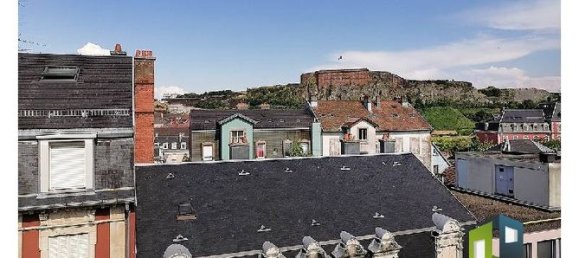 2 Schlafzimmer Wohnung in Belfort, France, Nr. 303173 2