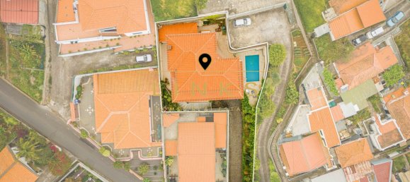 3 chambres Villa à Funchal, Portugal No. 142064 11