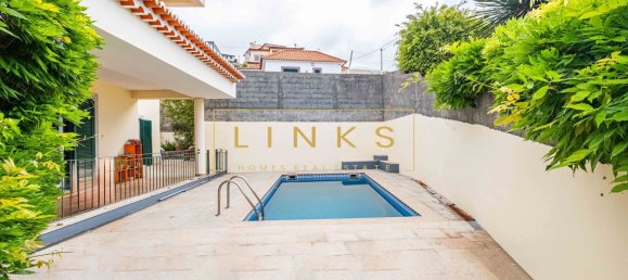 3 chambres Villa à Funchal, Portugal No. 142064 4