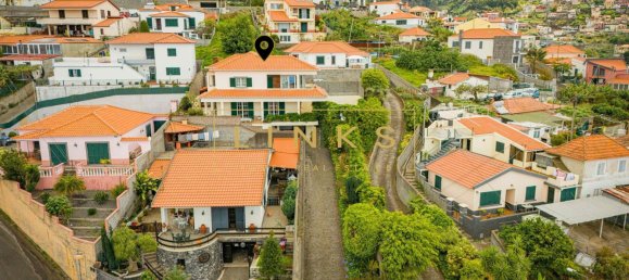 3 chambres Villa à Funchal, Portugal No. 142064 9