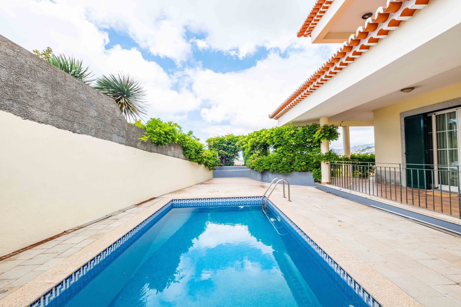 3 chambres Villa à Funchal, Portugal No. 142064