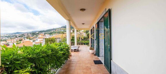 3 chambres Villa à Funchal, Portugal No. 142064 5