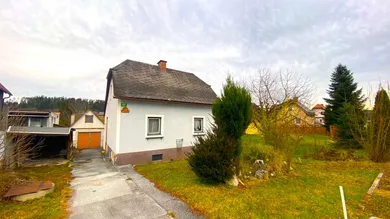 3 bedrooms House in Koflach, Austria No. 189112