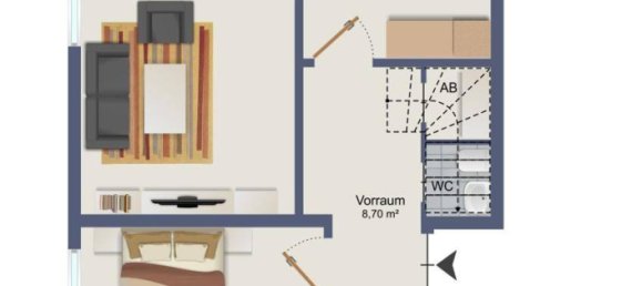 3 bedrooms House in Koflach, Austria No. 189112 15
