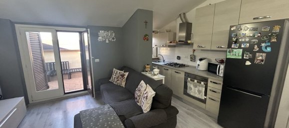 2 Schlafzimmer Penthouse in Marsciano, Italy, Nr. 320320 5