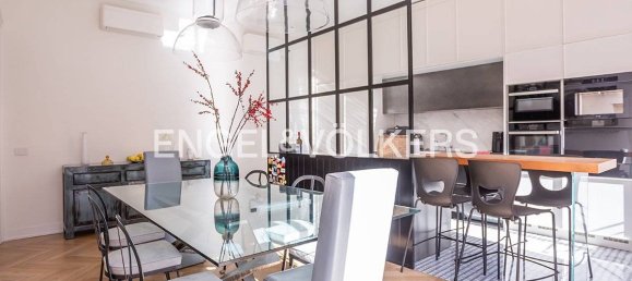 5 bedrooms Apartment in Rome, Italy No. 132062 10