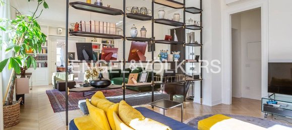 5 bedrooms Apartment in Rome, Italy No. 132062 6