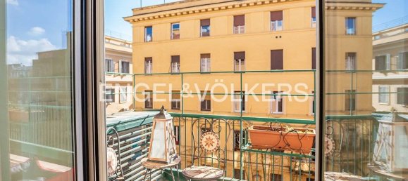 5 bedrooms Apartment in Rome, Italy No. 132062 28