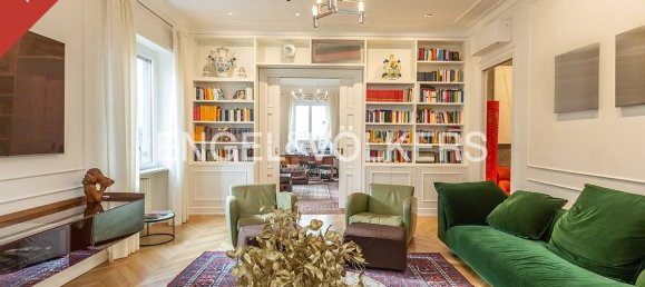 5 bedrooms Apartment in Rome, Italy No. 132062 32