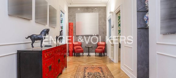 5 bedrooms Apartment in Rome, Italy No. 132062 13