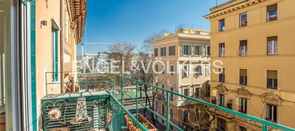 5 bedrooms Apartment in Rome, Italy No. 132062 29