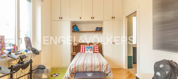 5 bedrooms Apartment in Rome, Italy No. 132062 19